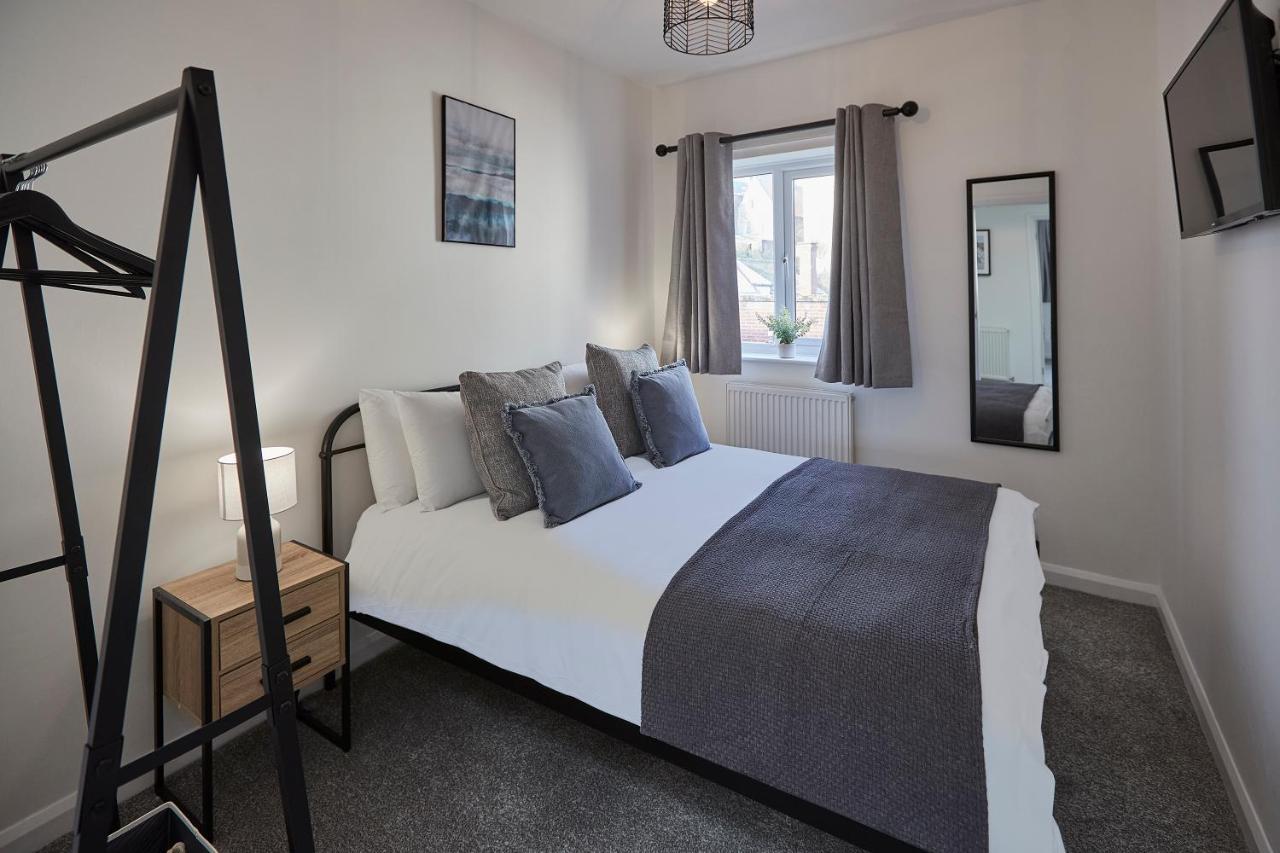 Host & Stay - Endeavour Apartments 휫비 외부 사진