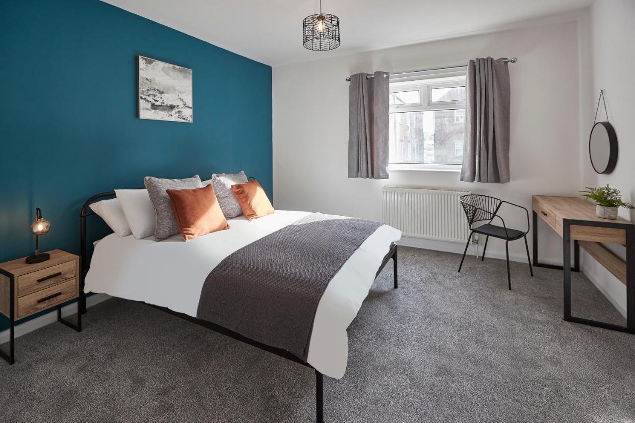 Host & Stay - Endeavour Apartments 휫비 외부 사진